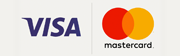 Visa/MasterCard